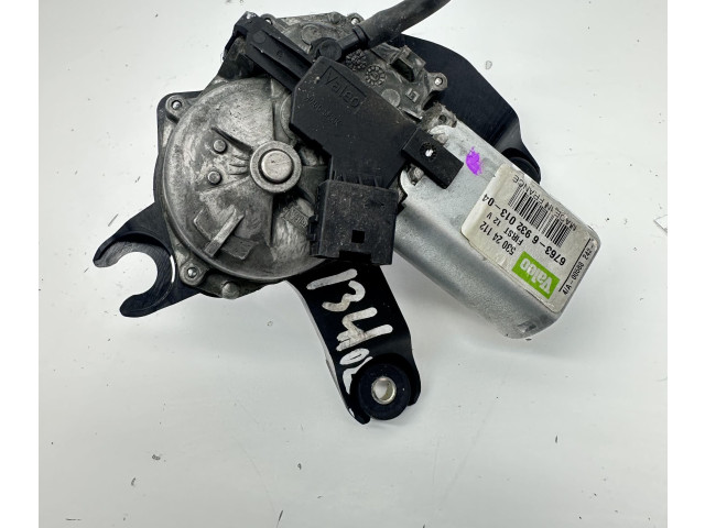 Моторчик заднего дворника 6764693201304, 6764693201304    Mini One - Cooper Coupe R56