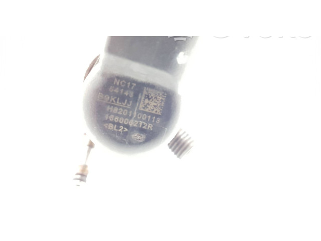 Форсунка 166006212R, H8201100113 Mercedes-Benz A W176