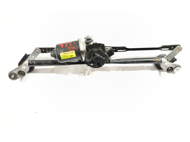 Моторчик дворников 981102P000    KIA Sorento