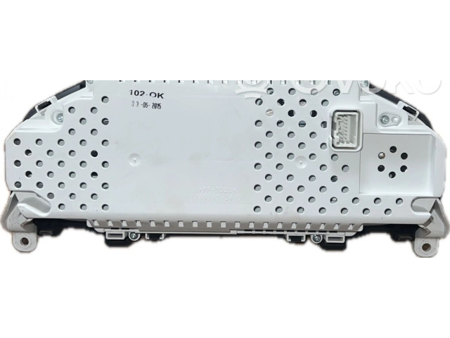 Панель приборов 31453148, 31453148 Volvo V70