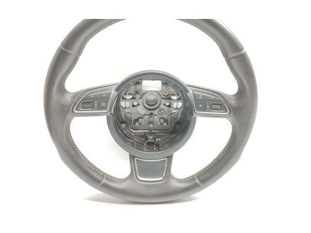 Руль Audi A1 2010 - 2018 года 4G0419091R