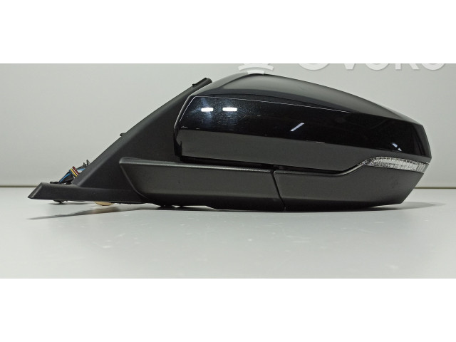 Зеркало электрическое Audi A1 2018 - года