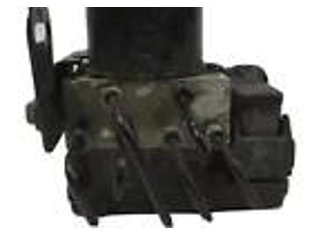 Блок АБС 00009332D2, 5134962AA Jeep Grand Cherokee (WK) 2005 - 2010 года