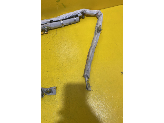 Боковая подушка безопасности 96910449, RZ1R2P6K2   Chevrolet Spark