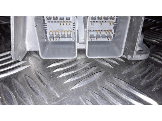 Блок подушек безопасности 04896372AA, 0285010005   Chrysler 300 - 300C