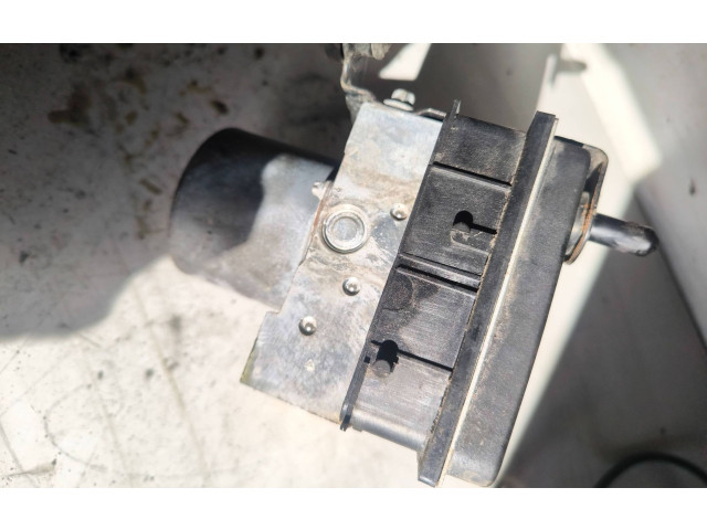 Блок АБС 0265950538   Saab  9-5  2006 - 2010 года