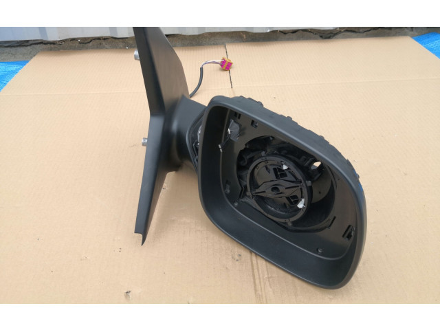 Zpětné zrcátko Volkswagen Transporter - Caravelle T6 2016 7E1857388GL