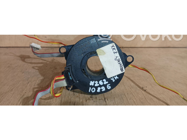 Подрулевой шлейф SRS LJA6470BA, LJA6470BB Jaguar XK8 - XKR