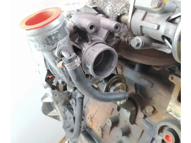 Турбина Jeep Grand Cherokee для двигателя VM61B