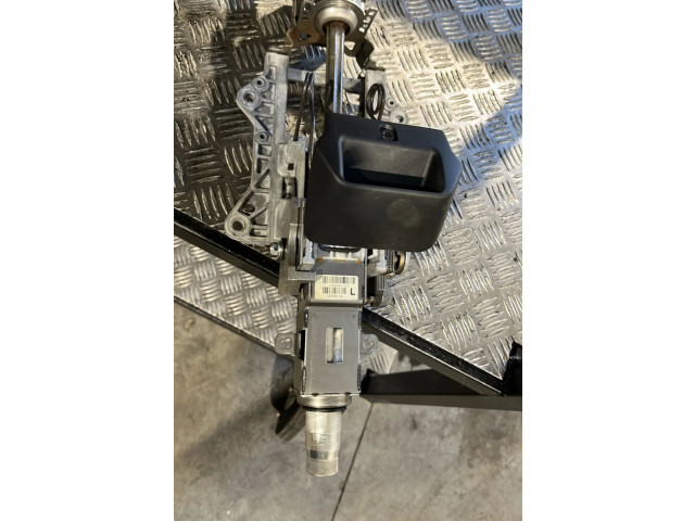  рейка  Колонка рулевая 3C1419501AA   Volkswagen PASSAT B6 2005 - 2010 года