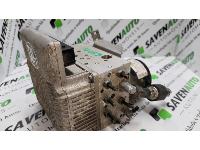 Блок АБС SV23-04   Mercedes-Benz  E W211  2002-2009 года