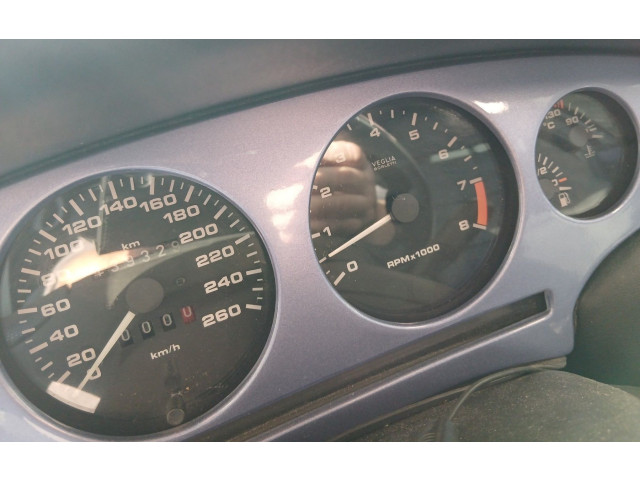 Панель приборов 46316550 Fiat Coupe