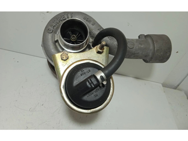 Турбина Peugeot 406 9628607080