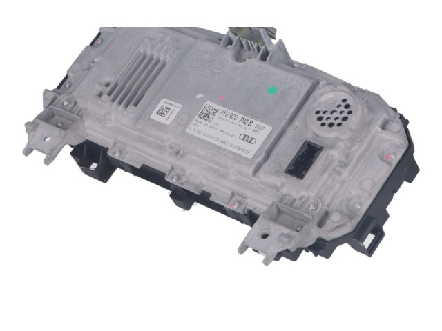 Панель приборов 8Y0920700B Audi A3 8Y