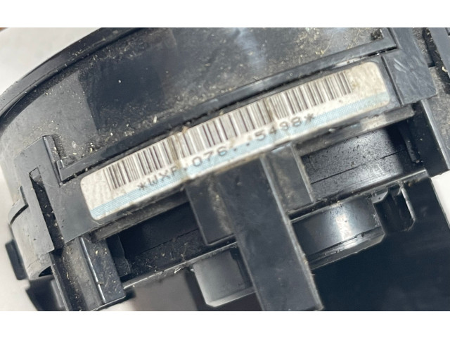 Полоса надувных подушек (кольцо srs)