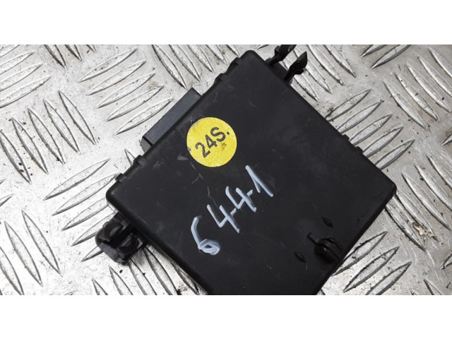 Модуль управления gateway