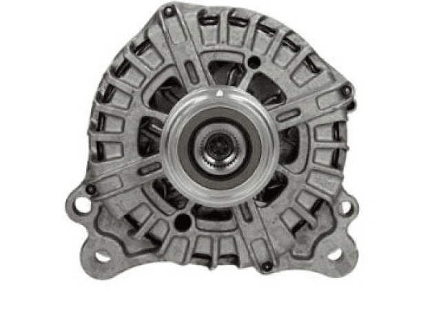 Генератор FG20S018, A3493S   Audi A4 Allroad      