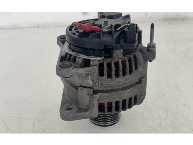 Генератор 8200660033, 0124425071   Renault Clio III