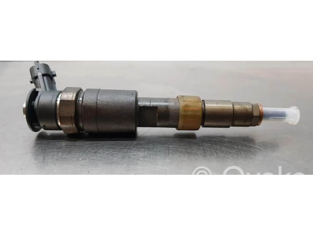 Vstřikovač 0445110566 Peugeot 2008 I pro naftový motor 1.6 BH02