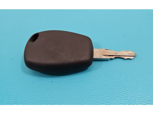 Блок управления двигателем Блок управления 237100826R, IMPRK1442282 Dacia Duster