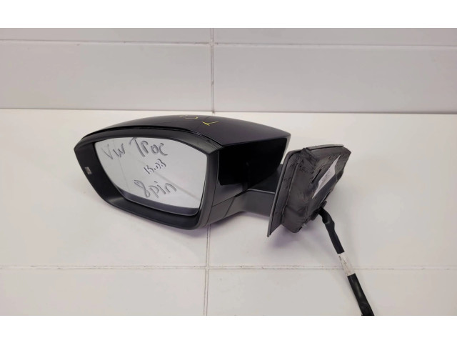 Zpětné zrcátko Volkswagen T-Roc 2019 2GA857601A