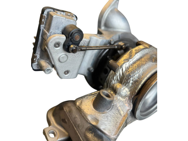 Turbodmychadlo Турбина 46330269 Alfa Romeo Stelvio