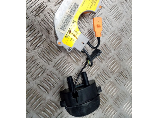 Блок подушек безопасности 96143246ZL Citroen Xantia