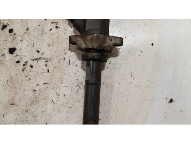 Vstřikovač 0445110297 Citroen C3 Picasso pro naftový motor 1.6 DV6TED4 9HZ