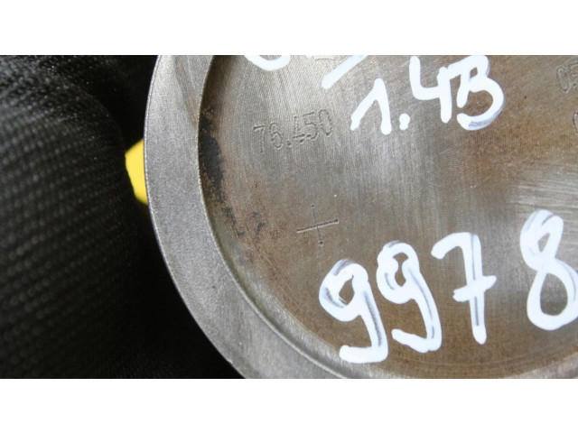 Píst Seat Ibiza IV (6J,6P)