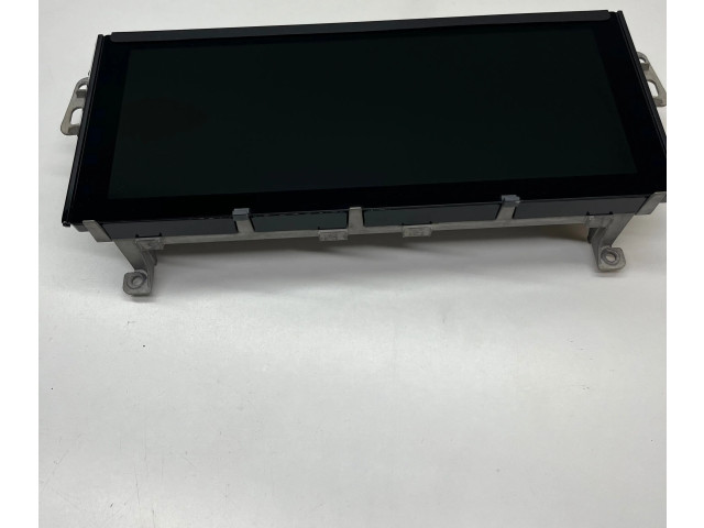 Дисплей 9Y0919597F, 9Y0919597G Porsche Cayenne (9Y0 9Y3)