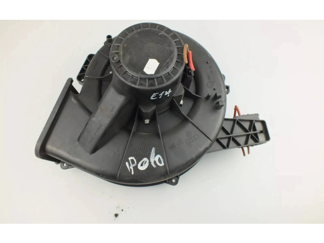Вентилятор печки    6Q1819015C   Volkswagen Polo IV 9N3