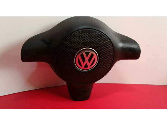 Подушка безопасности водителя 6X0   Volkswagen Lupo