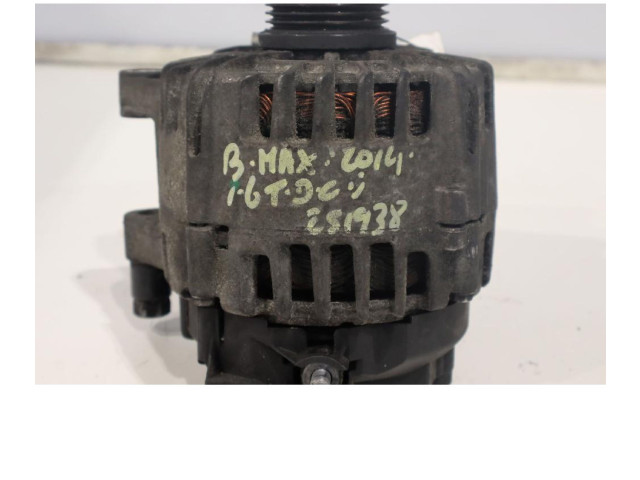 Генератор 1704769   Ford B-MAX      