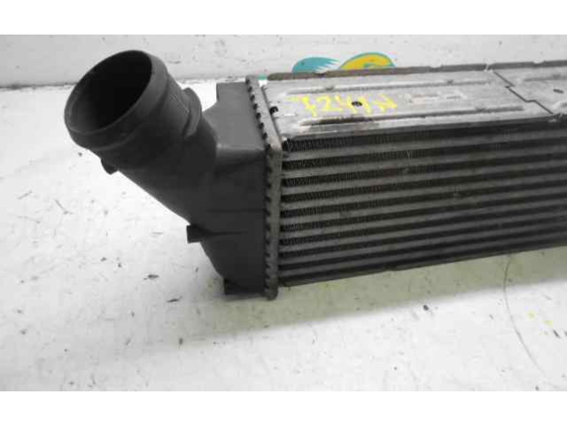 Интеркулер Citroen C4 I 1.6