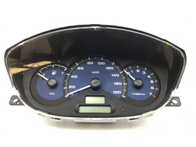 Панель приборов 96664132   Chevrolet Matiz       