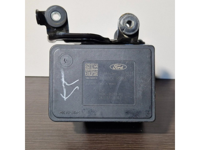 Блок АБС HG9C2C219KG, 28515729163 Ford Fusion II 2013-- года