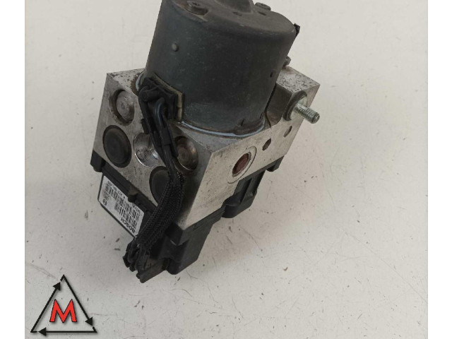 Блок управления АБС 0265231312, 0265800306 Fiat Panda II