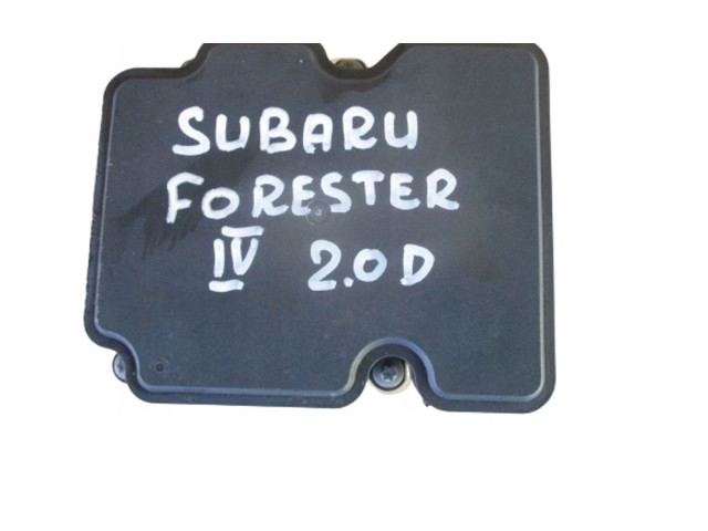 Блок АБС 0265956131   Subaru  Forester SJ  2013 - 2018 года