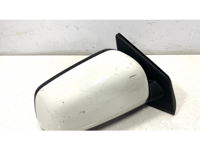 Зеркало электрическое правое Mitsubishi Lancer X 2007- года