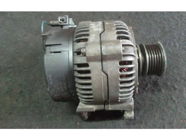 Генератор 028903025H   Volkswagen Polo      
