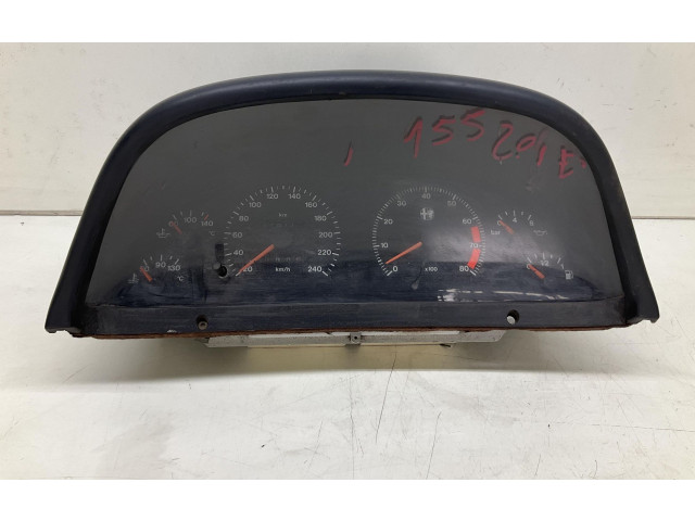 Přístrojová deska Alfa Romeo 155 60583452, 60583452