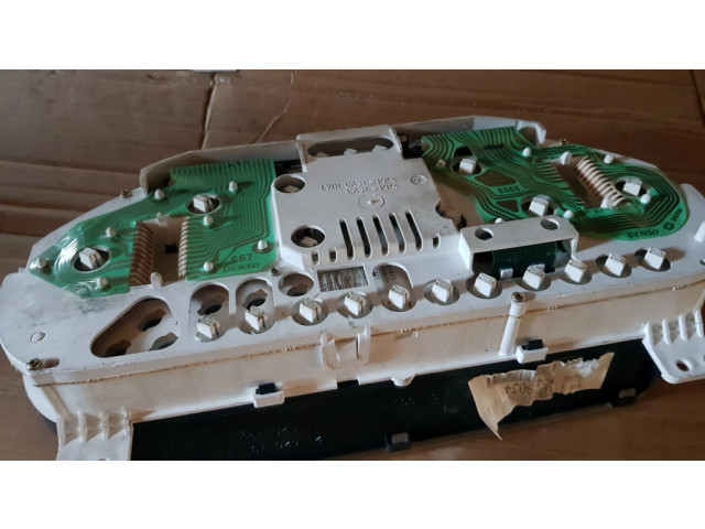 Панель приборов MR489034 Mitsubishi Space Wagon