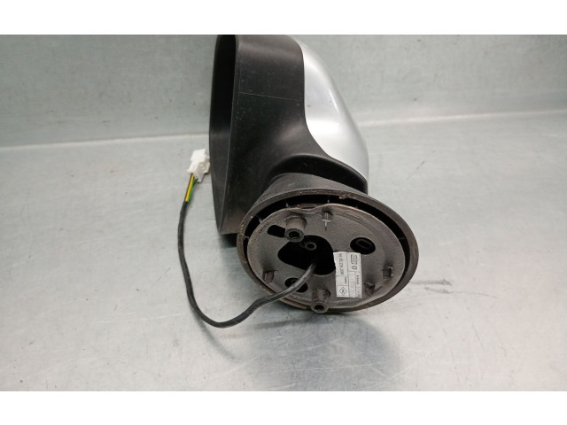 Зеркало электрическое Dacia Logan Pick-Up 2005 - года