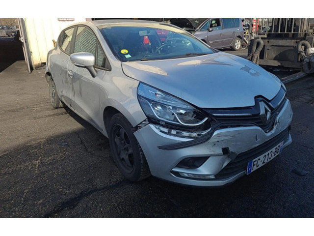 Вентилятор радиатора     8240636    Renault Clio IV 