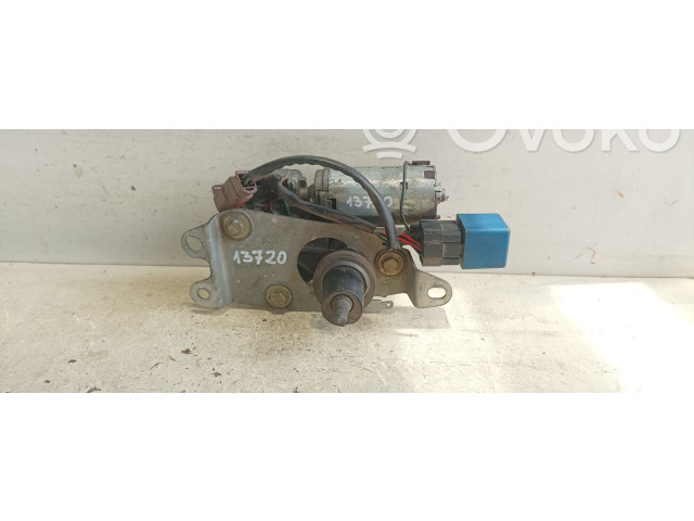 Моторчик заднего дворника 962381888A, 962381888    Citroen Xsara