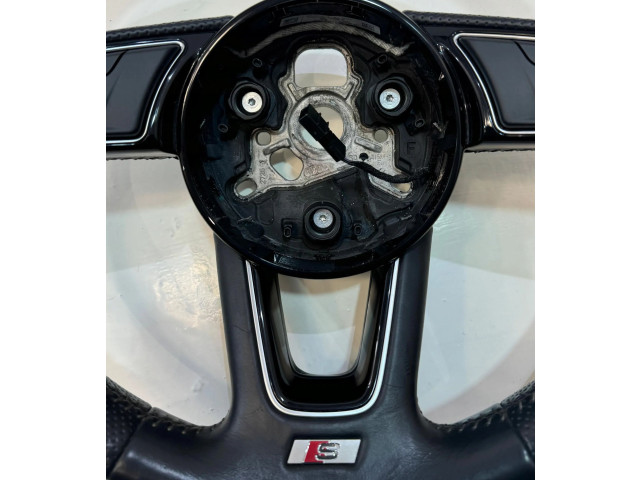 Volant Audi A4 S4 B9 8W 2022 8W0419091CQ