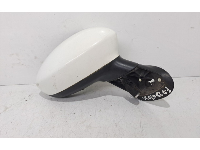 Зеркало электрическое Fiat Grande Punto - года