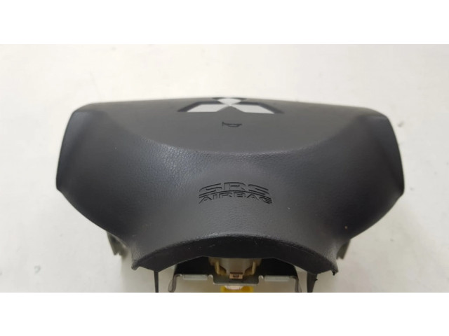 Подушка безопасности водителя 7030A088XA, 607063500A Mitsubishi Outlander