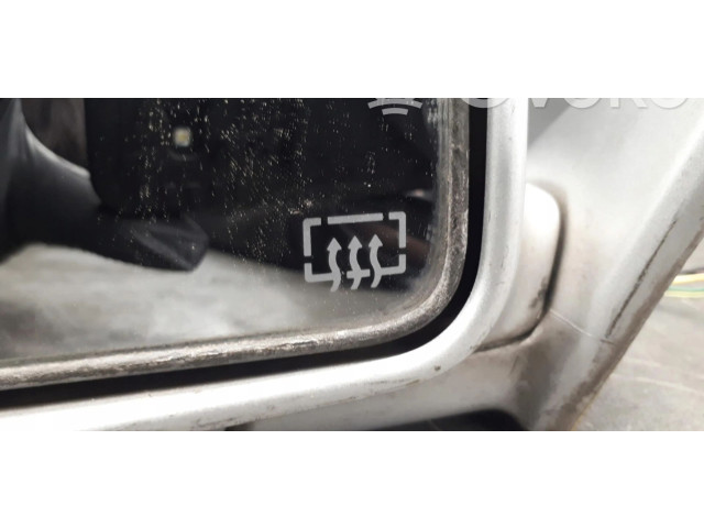 Зеркало электрическое Mitsubishi Lancer X 2007 - года