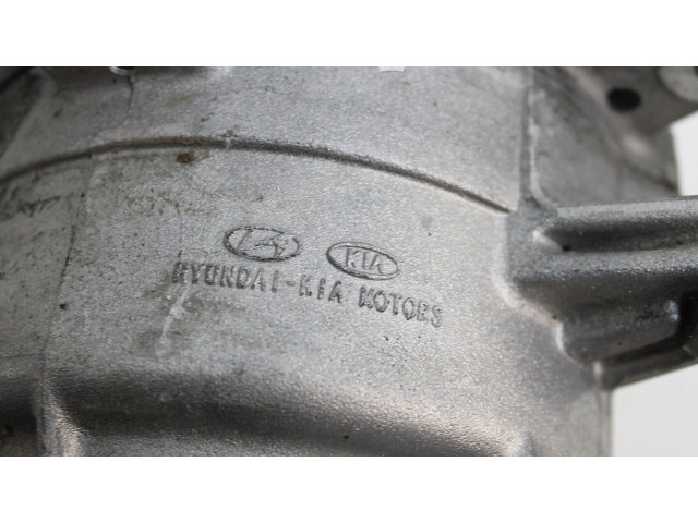 Генератор 3739003920   KIA Niro      